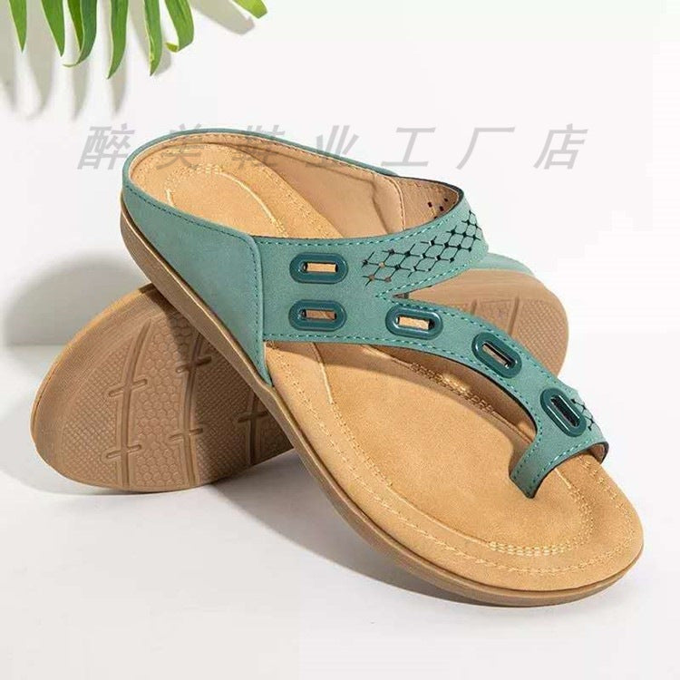 Sunny Lightweight Sandals