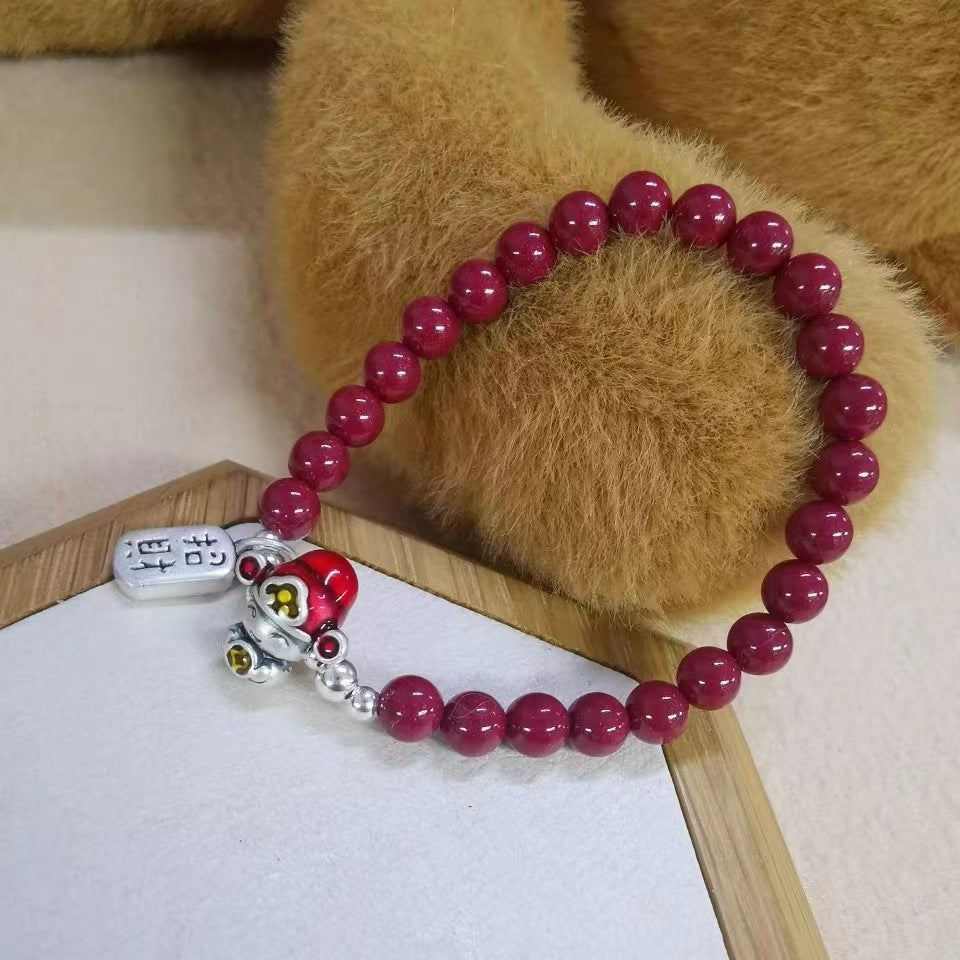 Cottage Woven Jewelry