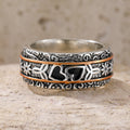 Garden Charm Jewelry