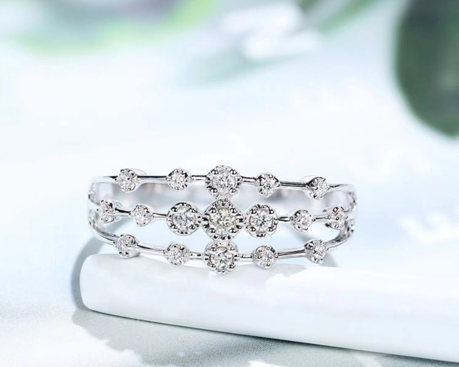 Weekend Bracelet Jewelry