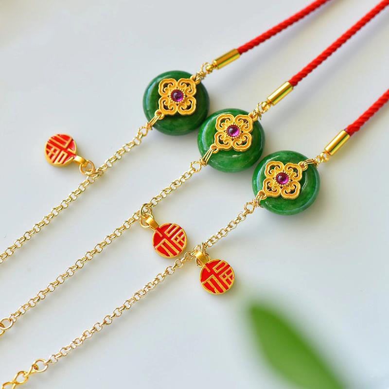 Timeless Crystal Jewelry