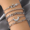 Casual Set Jewelry