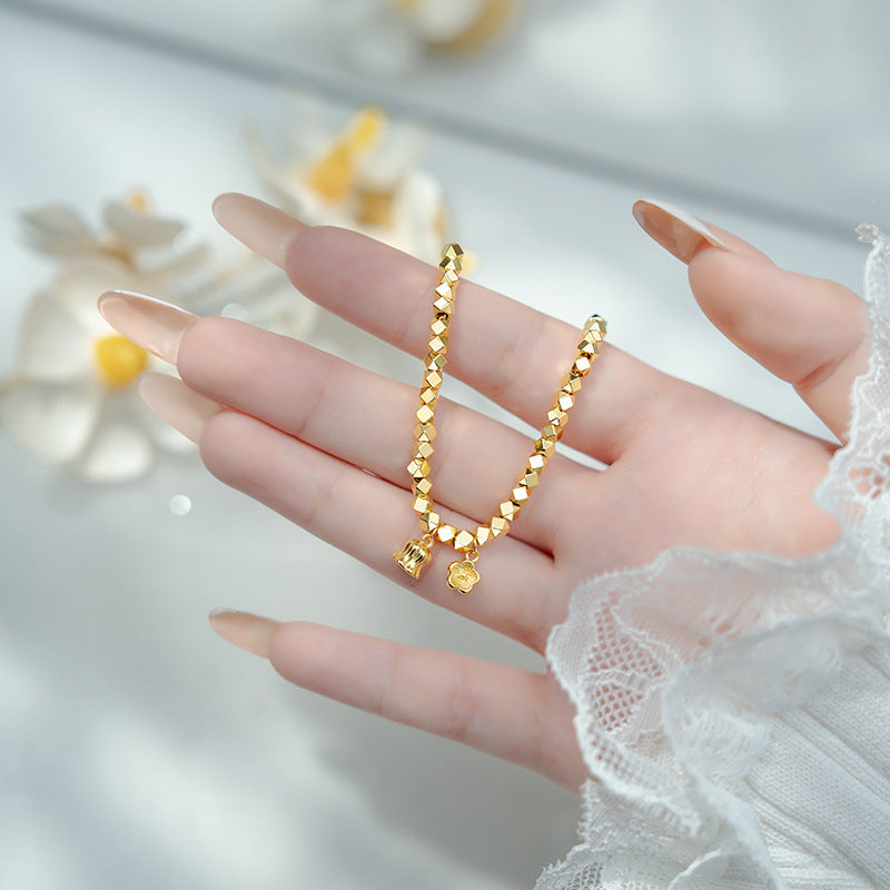 Travel Layered Jewelry