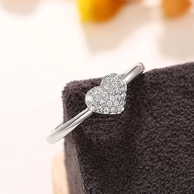 Weekend Crystal Jewelry