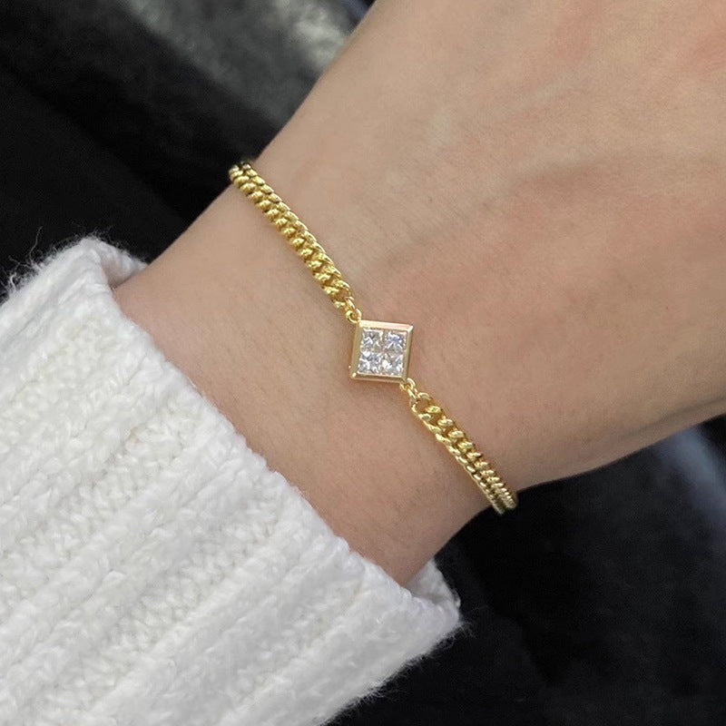 Graceful Dainty Jewelry