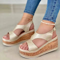Comfortable Minimal Sandals