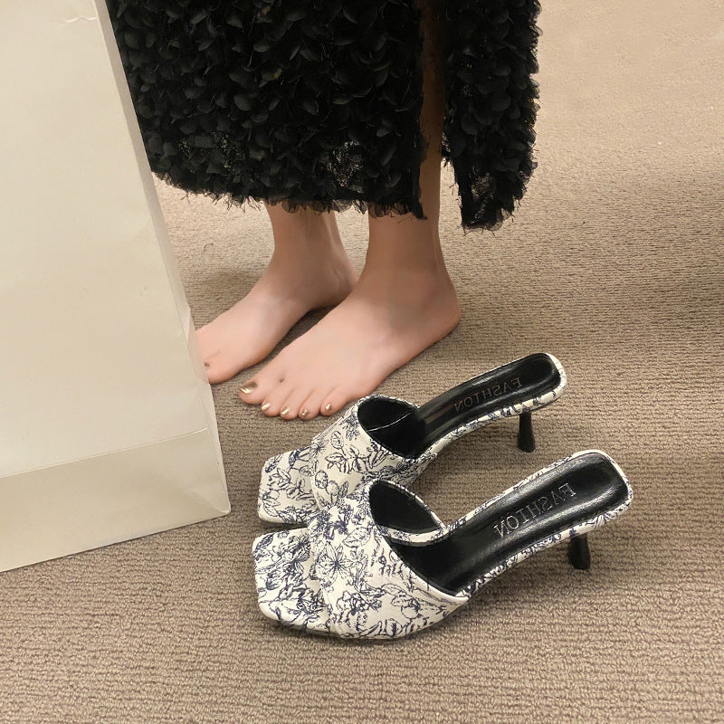 Vacation Lightweight Sandals