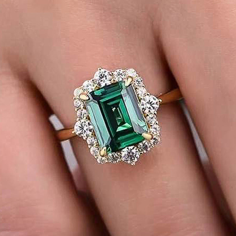 Travel Crystal Jewelry