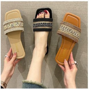 Comfortable Thong Sandals
