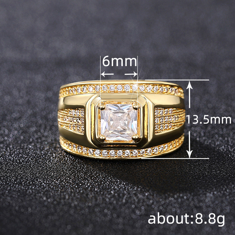 Elegant Natural Jewelry