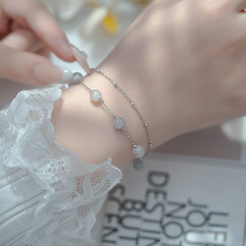 Elegant Hoop Jewelry