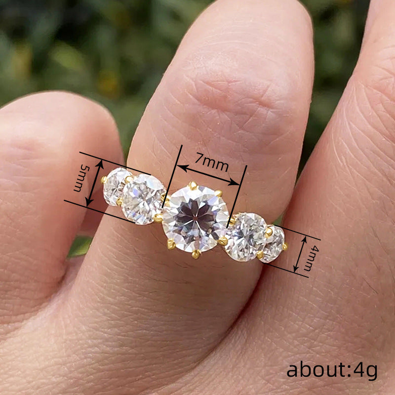 Garden Vintage Jewelry