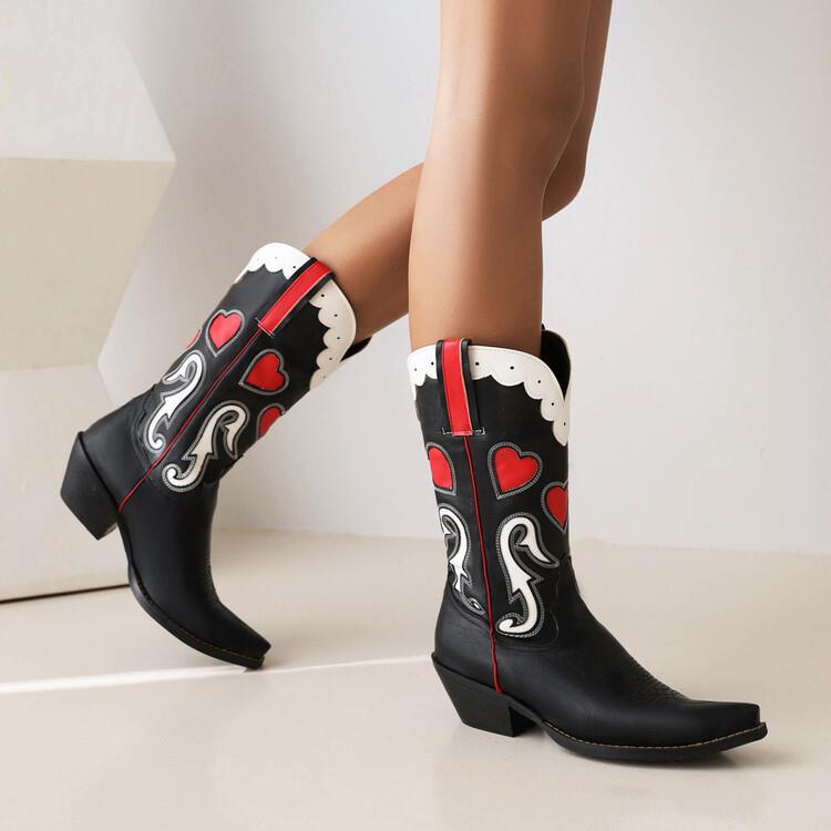 Airy Classic Boots
