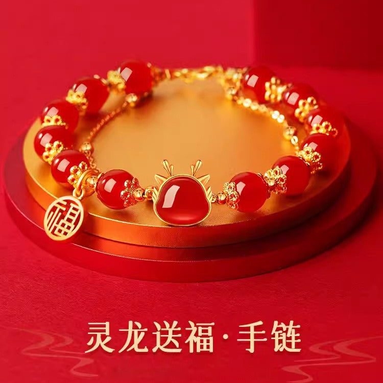 Natural Ring Jewelry