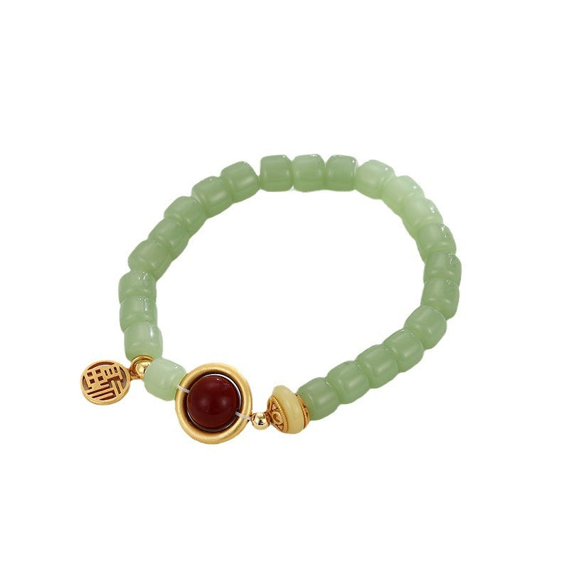 Timeless Textured Jewelry
