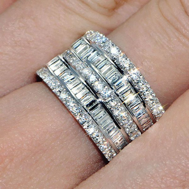 Warm Dainty Jewelry