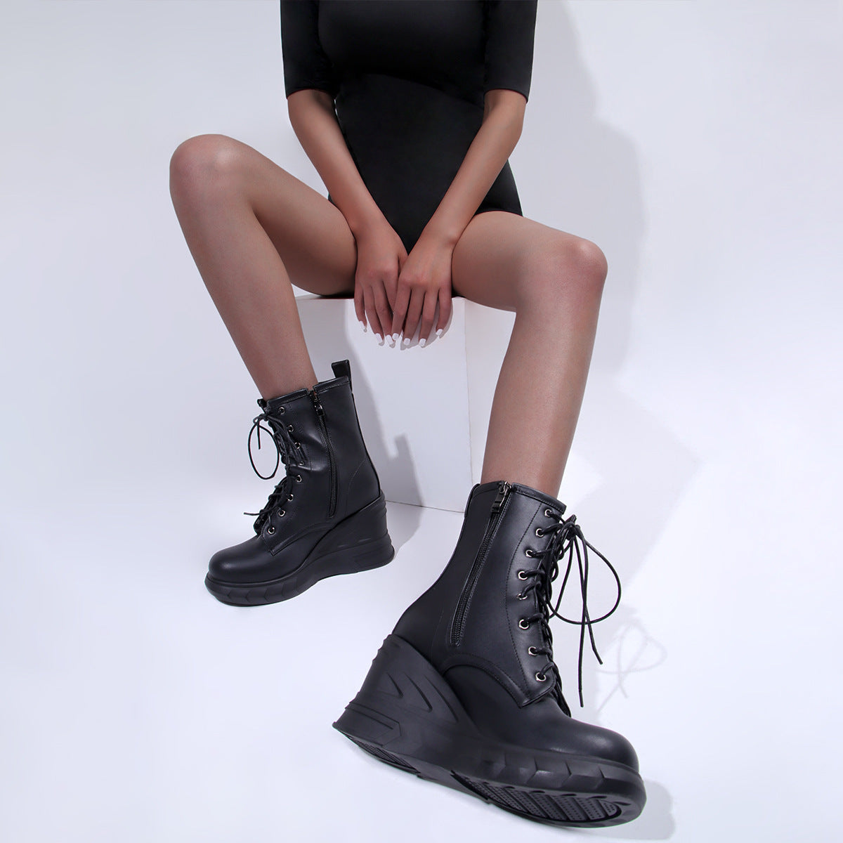 Walking Classic Boots