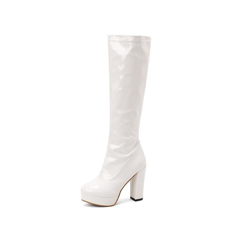 Coastal Vintage Boots