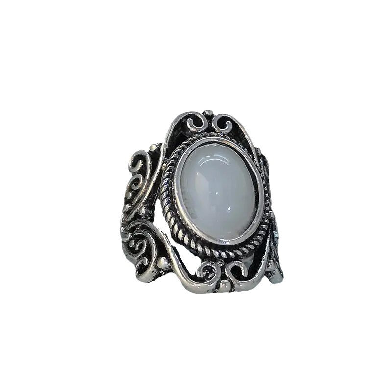 Coastal Textured Jewelry