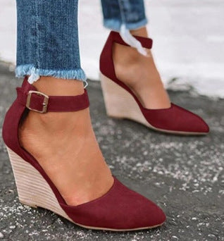 Natural Resort Sandals