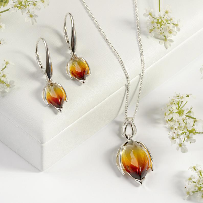 Layered Solid Set