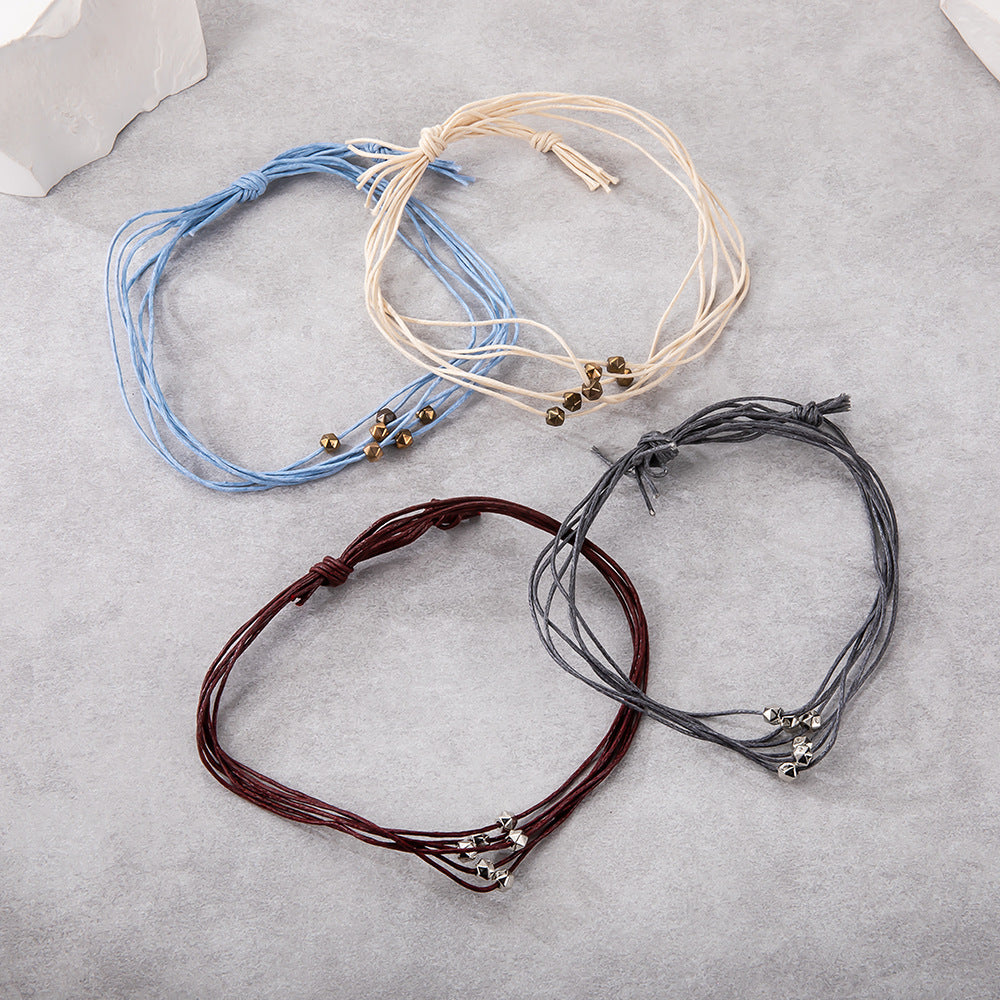 Clean Soft Jewelry