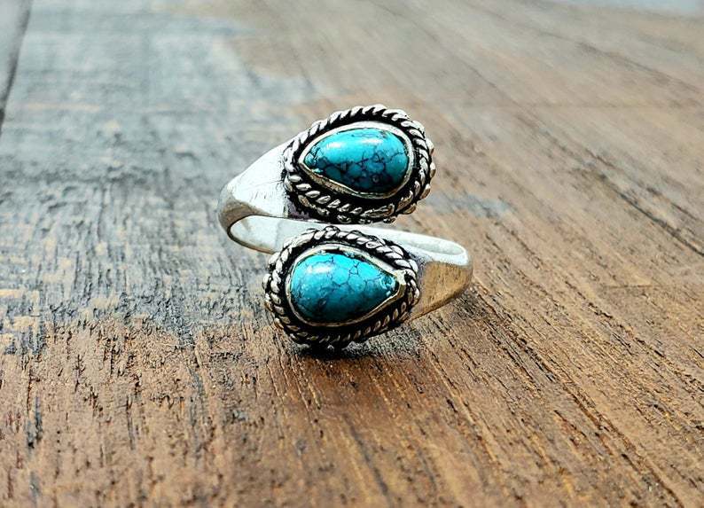 Everyday Textured Jewelry