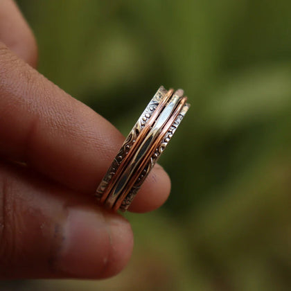 Cottage Dainty Jewelry