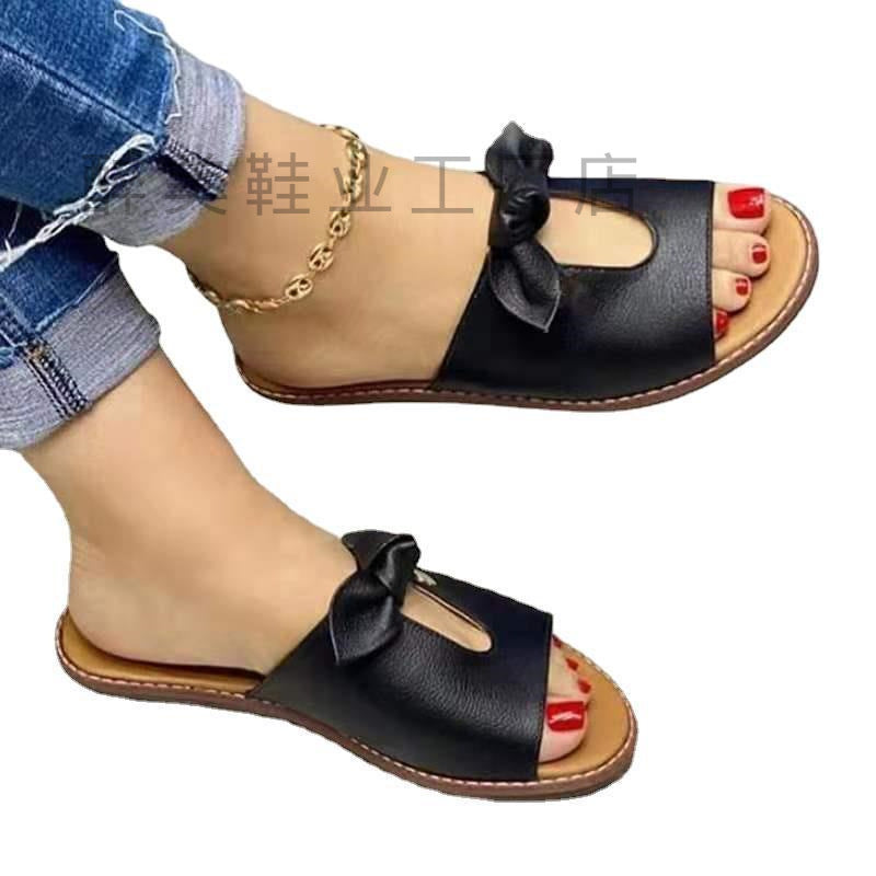 Timeless Minimal Sandals