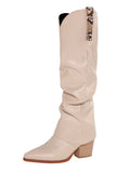 Travel Casual Boots