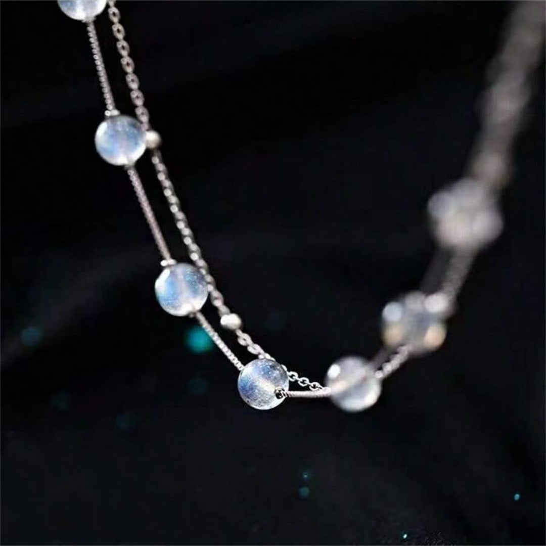 Daily Floral Jewelry