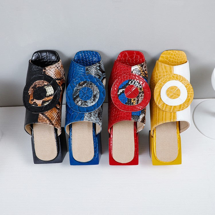 Soft Lace-Up Sandals