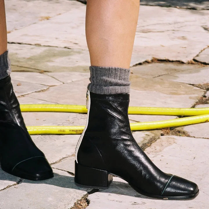 Warm Winter Boots