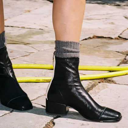 Warm Winter Boots