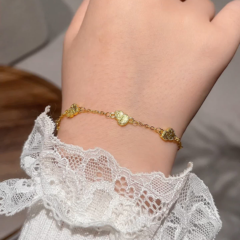 Garden Charm Jewelry