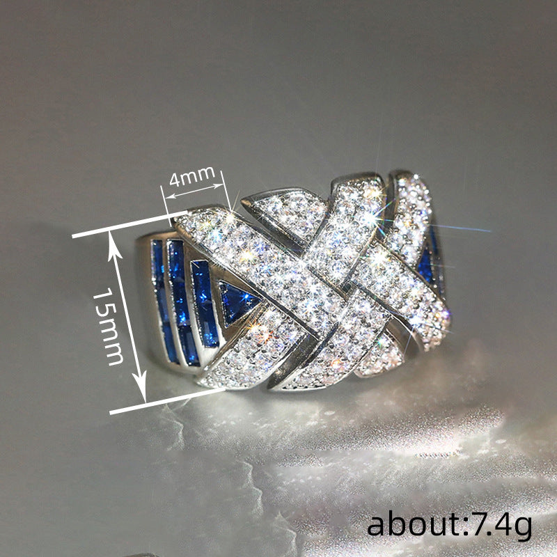 Classic Crystal Jewelry