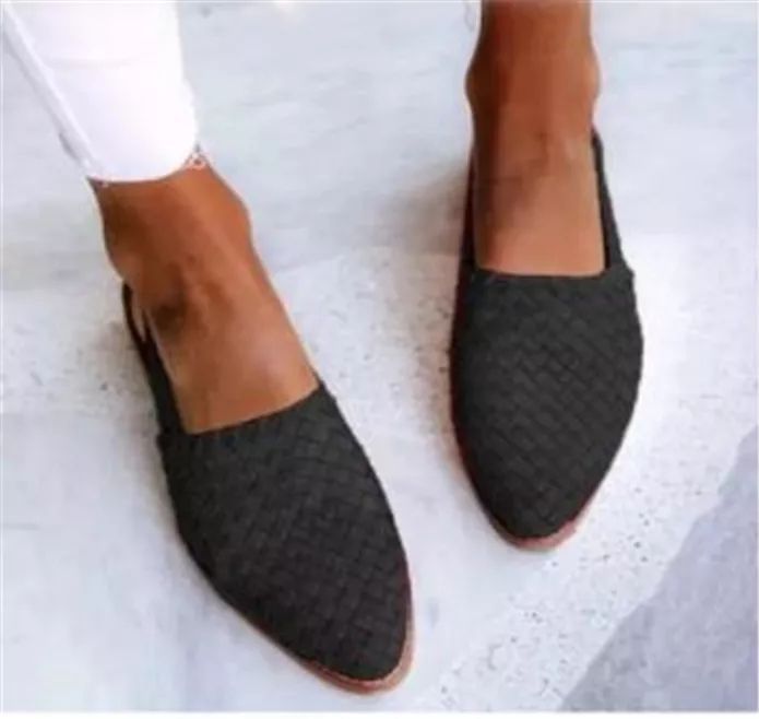 Everyday Vacation Sandals