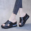 Breezy Comfort Sandals