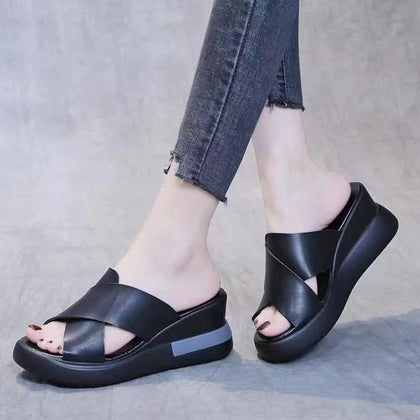 Breezy Comfort Sandals