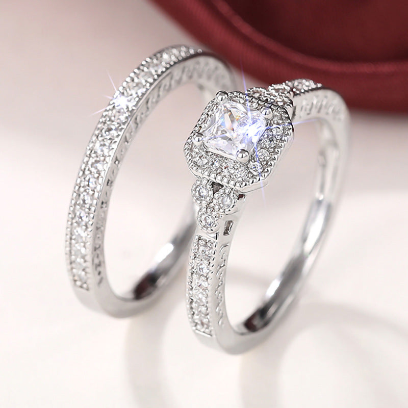 Pretty Set Jewelry