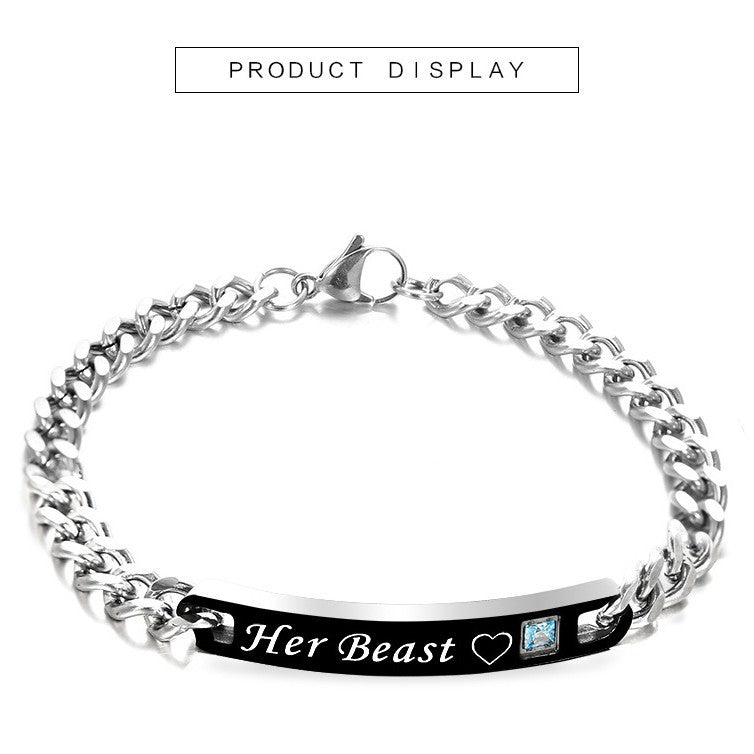 Graceful Romantic Jewelry