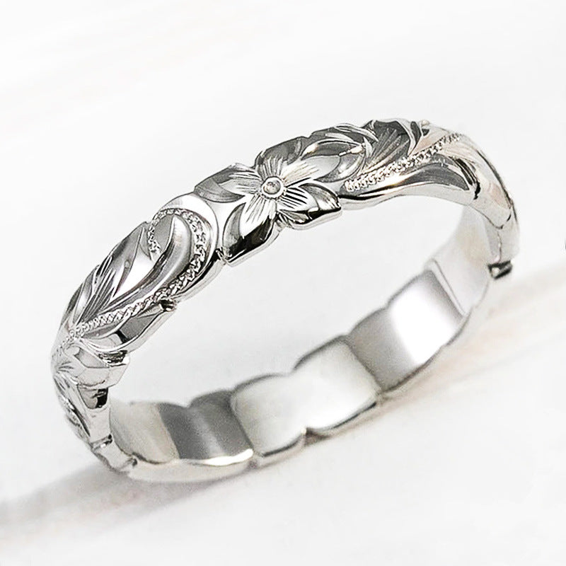 Daily Gold Jewelry