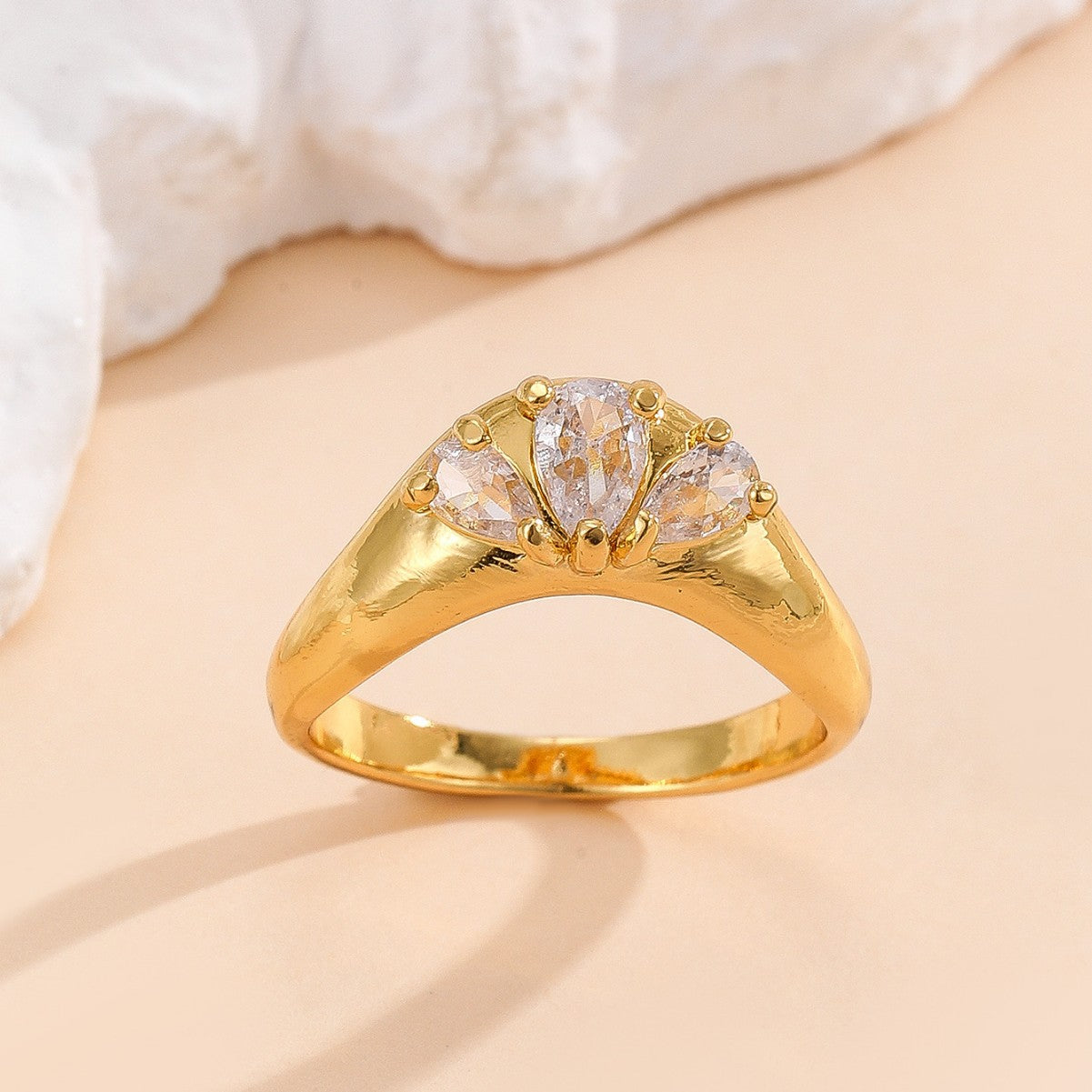 Classic Set Jewelry
