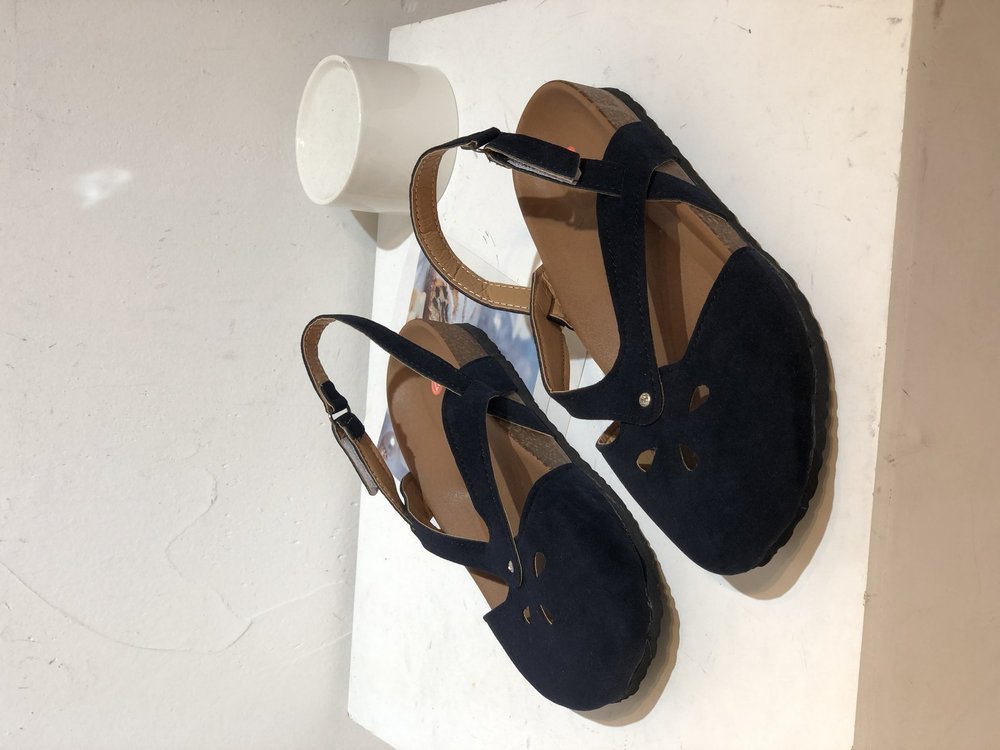 Timeless Flat Sandals