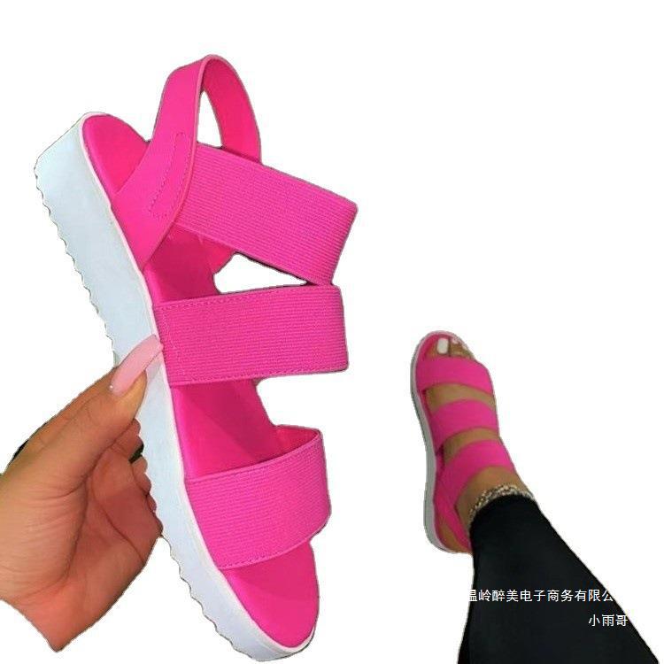 Daily Vacation Sandals