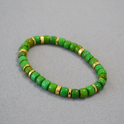 Pretty Crystal Jewelry