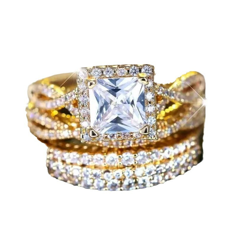 Timeless Layered Jewelry