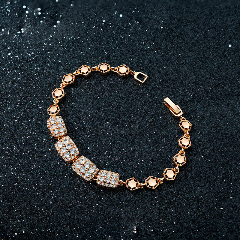 Easy Set Jewelry