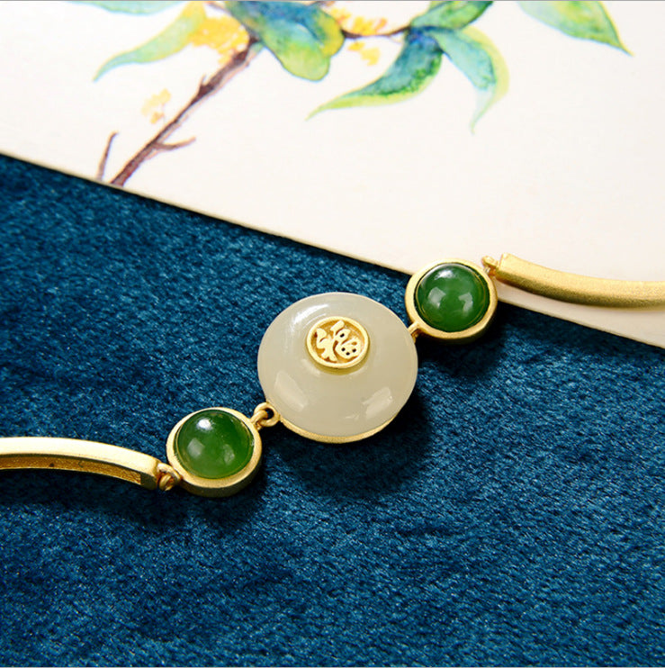 Easy Statement Jewelry