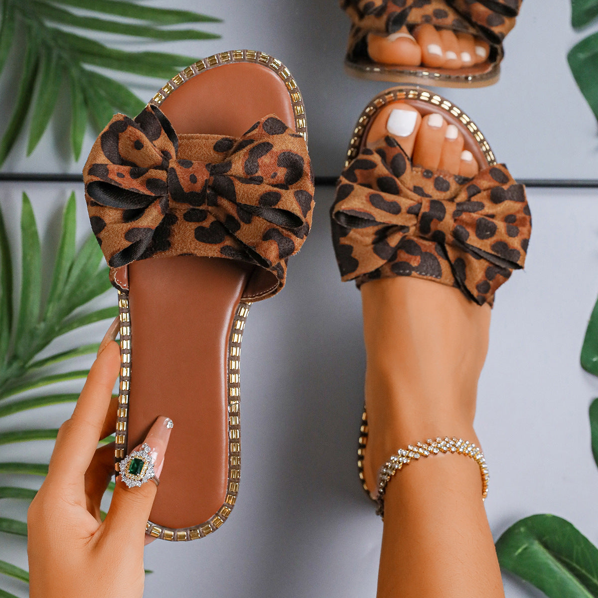 Sunny Lightweight Sandals
